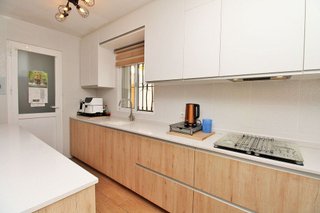 Chalet en venta en Campos de Golf - Villa Martin - Los Dolses en Orihuela