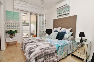 Chalet en venta en Campos de Golf - Villa Martin - Los Dolses en Orihuela