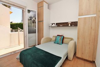 Chalet en venta en Campos de Golf - Villa Martin - Los Dolses en Orihuela