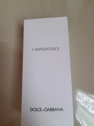 Profumo L'Imperatrice D&G Donna 100ml