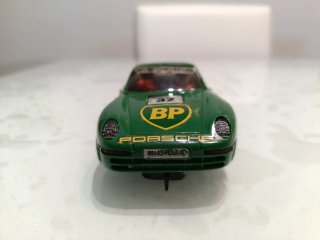 Scalextric