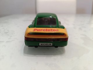Scalextric
