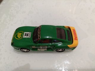 Scalextric
