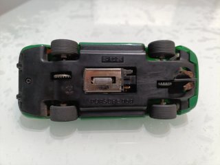 Scalextric