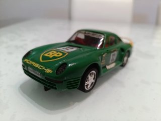 Scalextric