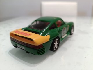 Scalextric
