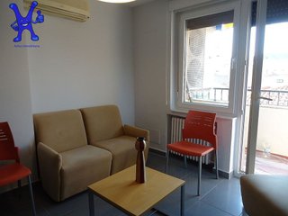 Piso en alquiler en Carmelitas - San Marcos - Campillo en Salamanca