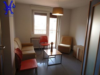 Piso en alquiler en Carmelitas - San Marcos - Campillo en Salamanca