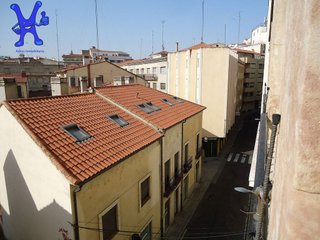 Piso en alquiler en Carmelitas - San Marcos - Campillo en Salamanca