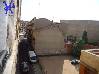 Piso en alquiler en Carmelitas - San Marcos - Campillo en Salamanca