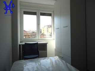 Piso en alquiler en Carmelitas - San Marcos - Campillo en Salamanca