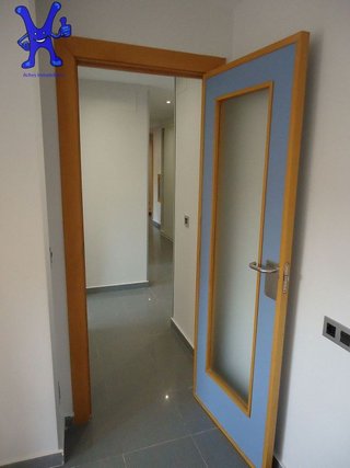 Piso en alquiler en Carmelitas - San Marcos - Campillo en Salamanca
