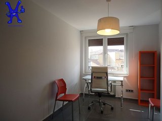 Piso en alquiler en Carmelitas - San Marcos - Campillo en Salamanca