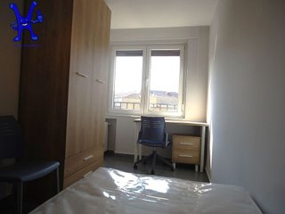 Piso en alquiler en Carmelitas - San Marcos - Campillo en Salamanca