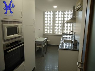 Piso en alquiler en Carmelitas - San Marcos - Campillo en Salamanca