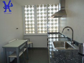 Piso en alquiler en Carmelitas - San Marcos - Campillo en Salamanca