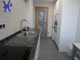 Piso en alquiler en Carmelitas - San Marcos - Campillo en Salamanca