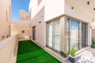 Chalet en venta en Campos de Golf - Villa Martin - Los Dolses en Orihuela