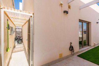 Chalet en venta en Campos de Golf - Villa Martin - Los Dolses en Orihuela