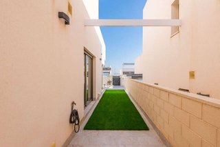Chalet en venta en Campos de Golf - Villa Martin - Los Dolses en Orihuela