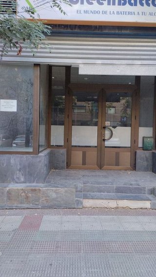 Local comercial en alquiler en Centro en Logroño