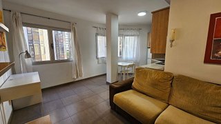 Piso en alquiler en Arenales - Lugo - Avenida Marítima en Palmas de Gran Canaria(Las)