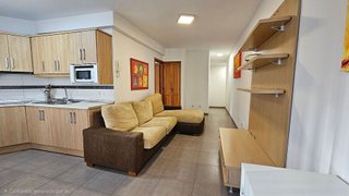 Piso en alquiler en Arenales - Lugo - Avenida Marítima en Palmas de Gran Canaria(Las)