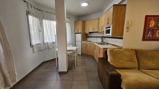 Piso en alquiler en Arenales - Lugo - Avenida Marítima en Palmas de Gran Canaria(Las)