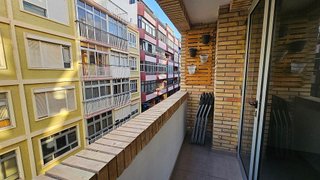 Piso en alquiler en Arenales - Lugo - Avenida Marítima en Palmas de Gran Canaria(Las)