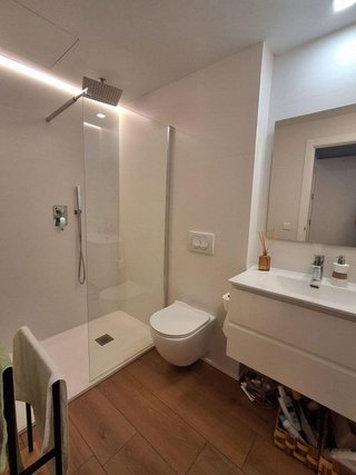 Piso en alquiler en Arrancapins en Valencia