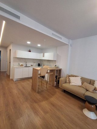 Piso en alquiler en Arrancapins en Valencia