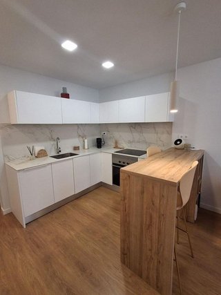 Piso en alquiler en Arrancapins en Valencia