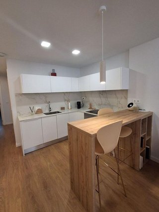 Piso en alquiler en Arrancapins en Valencia