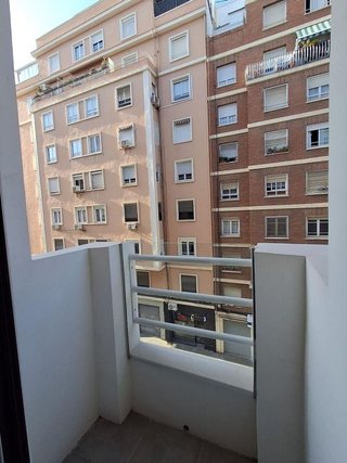 Piso en alquiler en Arrancapins en Valencia