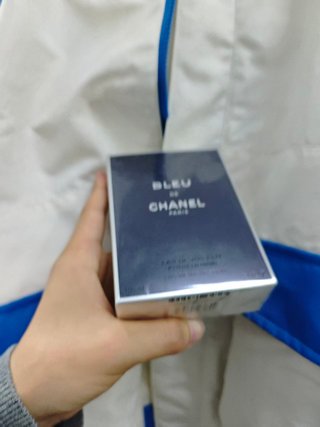 Chanel Bleu de Chanel EDT Perfume