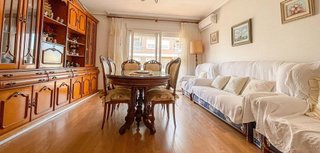Piso en venta en Centro en Torrevieja