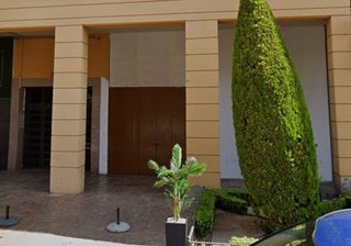 Local comercial en alquiler en Parque Este - Auditório en Valdepeñas