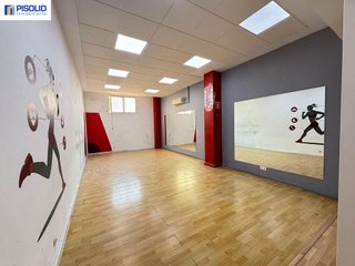 Local comercial en alquiler en Centro en Valladolid