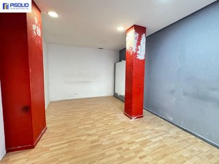 Local comercial en alquiler en Centro en Valladolid
