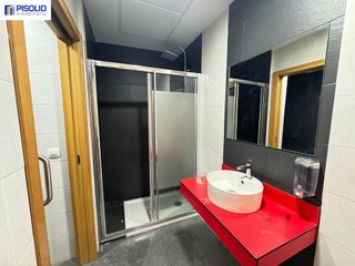 Local comercial en alquiler en Centro en Valladolid