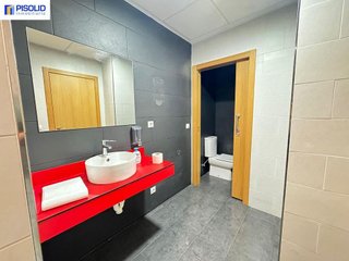 Local comercial en alquiler en Centro en Valladolid