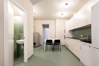 Piso en alquiler en Sants en Barcelona
