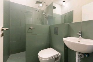 Piso en alquiler en Sants en Barcelona