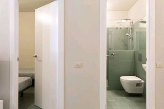 Piso en alquiler en Sants en Barcelona
