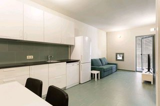 Piso en alquiler en Sants en Barcelona