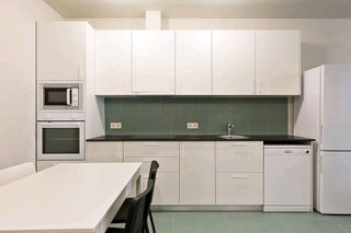 Piso en alquiler en Sants en Barcelona