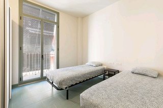 Piso en alquiler en Sants en Barcelona
