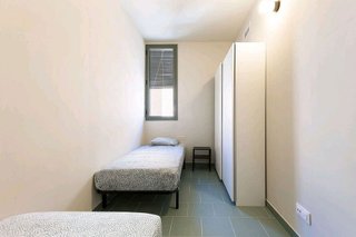 Piso en alquiler en Sants en Barcelona
