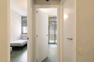 Piso en alquiler en Sants en Barcelona