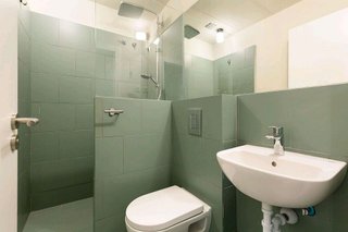Piso en alquiler en Sants en Barcelona
